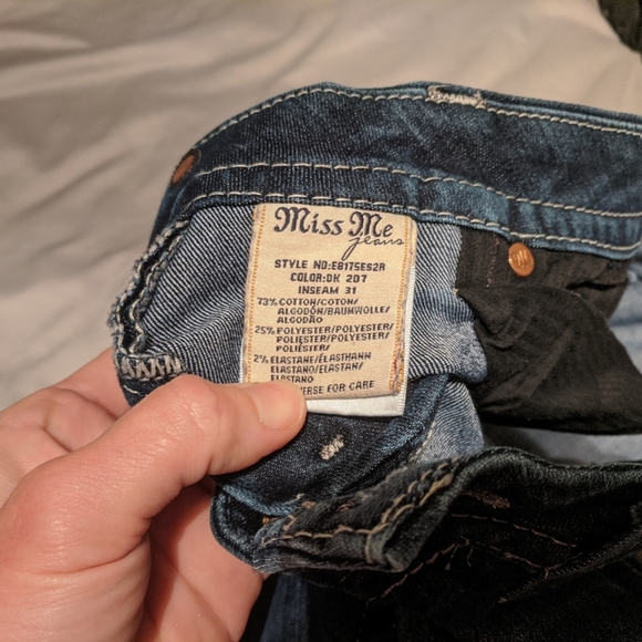 Jeans - Picture 4 of 4